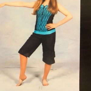 Halloween/ dance costume